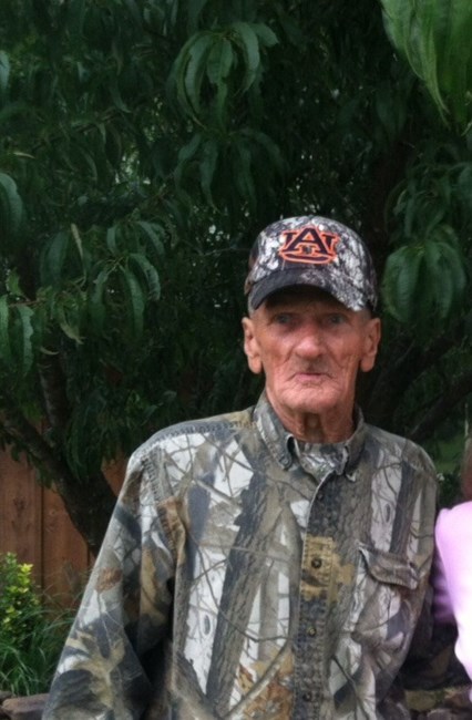 Obituary of James Douglas Osborn