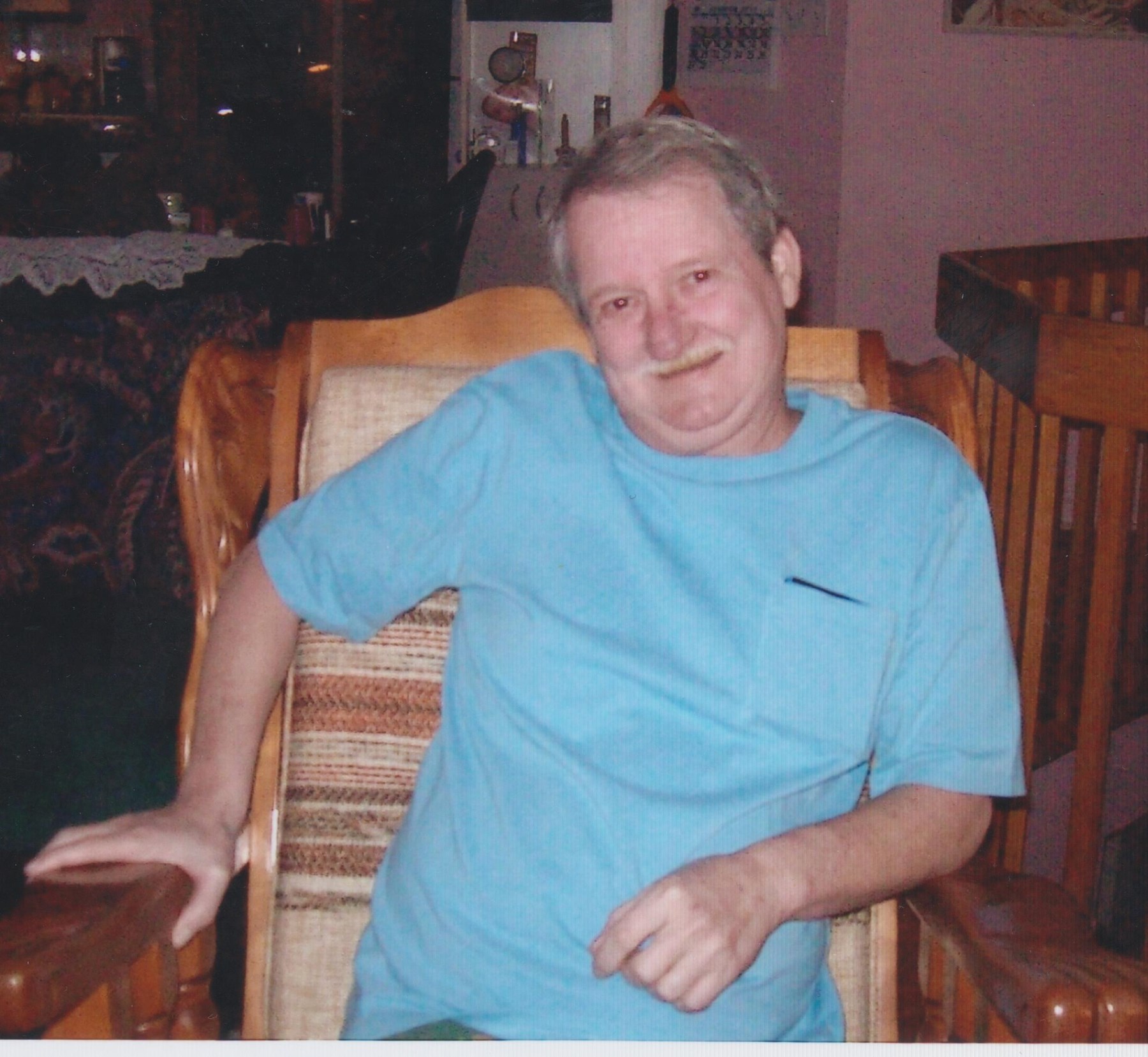 Avis de décès de Michel Pinsonneault