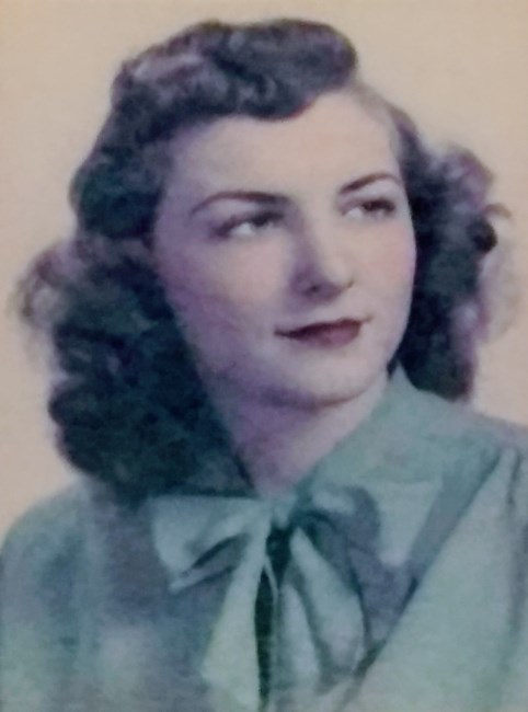 Obituario de Margaret B Melton