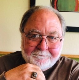 Obituary of Jack Lee Knight