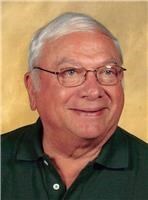 Obituary of John A."Buck"LeBlanc