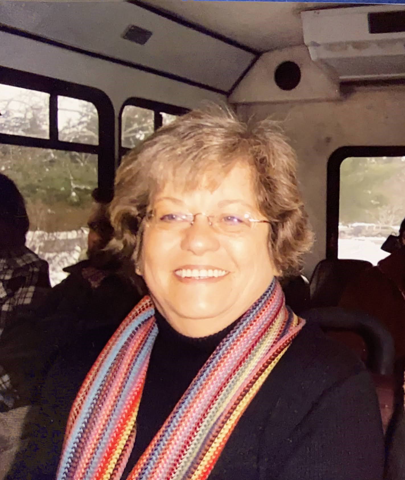 Obituary of Audrey Beatrice Cox