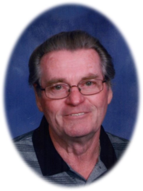 Obituary of Charles "Chuck" Doyle
