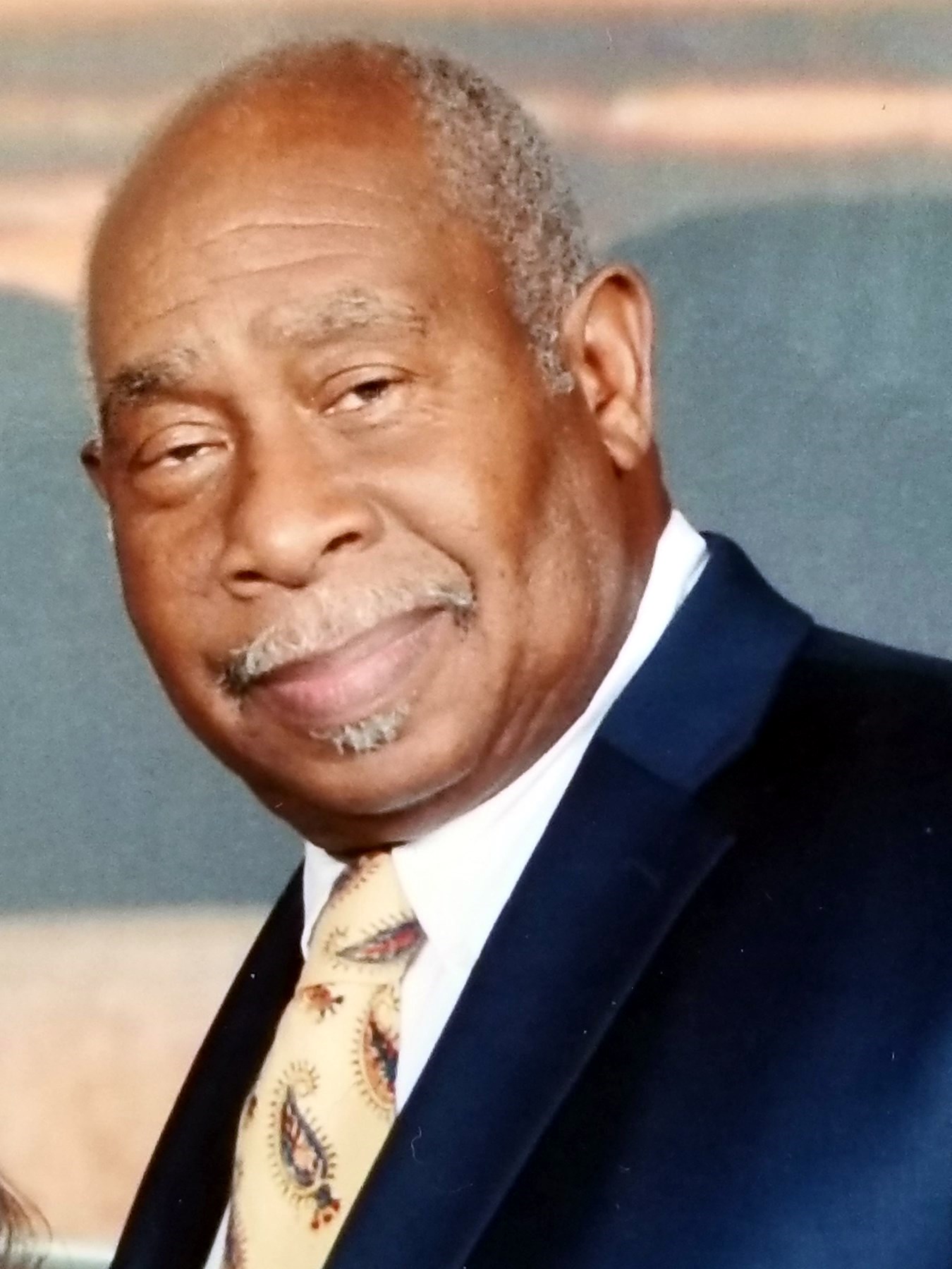 Robert St. Valentine Brown Obituary - Port St. Lucie, FL