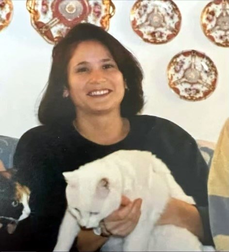 Obituary of Bernadette C. Crucilla