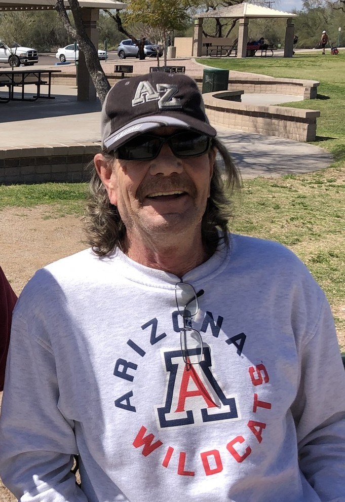 Obituary of Richard Louis Ewer