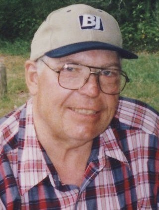 Obituary of Vernon Ray Singleton