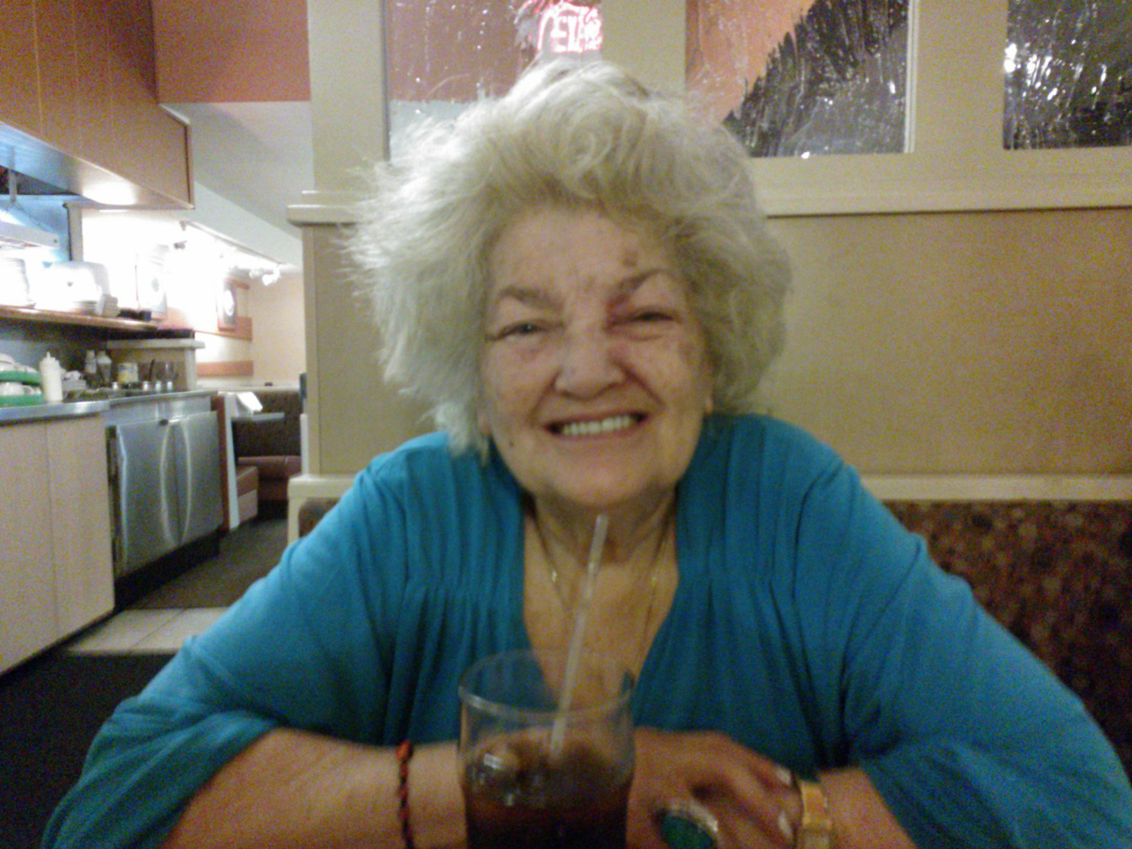 Obituary of Carmen Emelia Tyleshevski