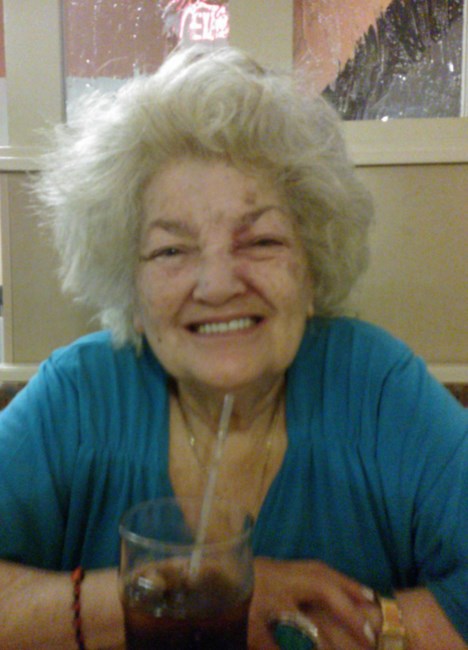Obituary of Carmen Emelia Tyleshevski