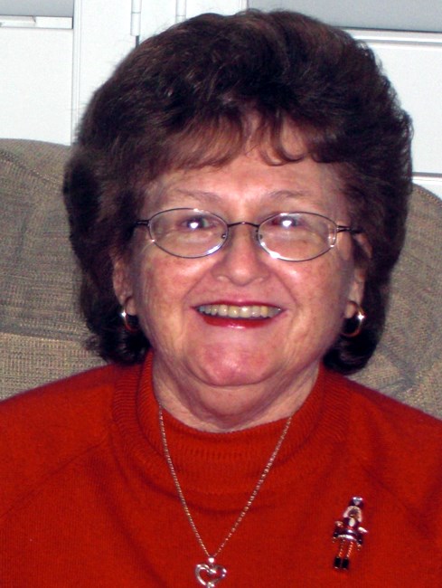 Obituary of Jacqueline Jackie Jackson