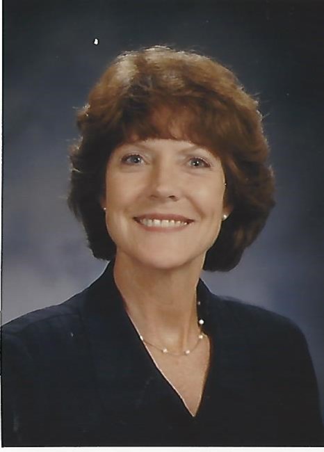 Obituary of Kathy Louise Cook