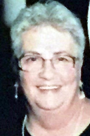 Obituary of Peggy Paty Smith