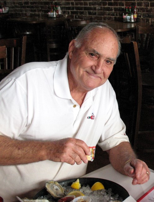 Obituary of Louis Miller, Jr.