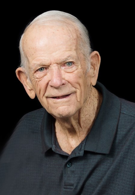 Obituary of Ralph D Peterson