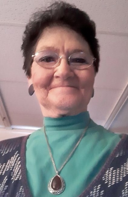 Obituary of Evelyn "Lynn" Peters