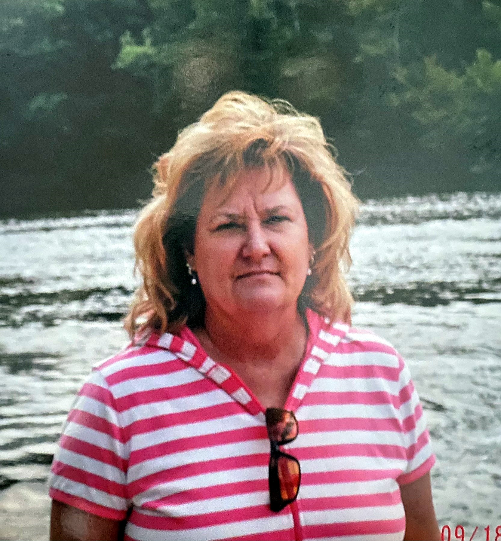 Regina Day Obituary New Tazewell, TN
