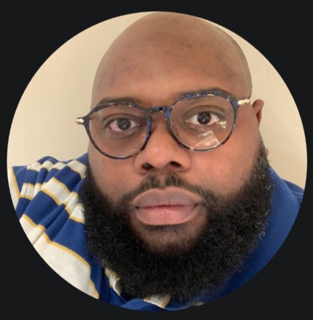 Obituary of Gregory Pegues Jr.