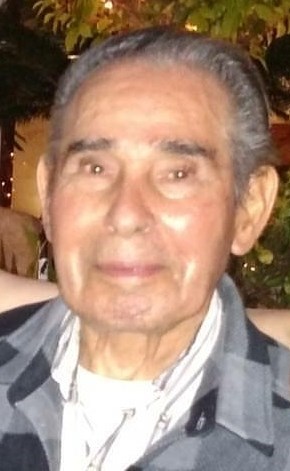 Obituary of Phillip Sanchez