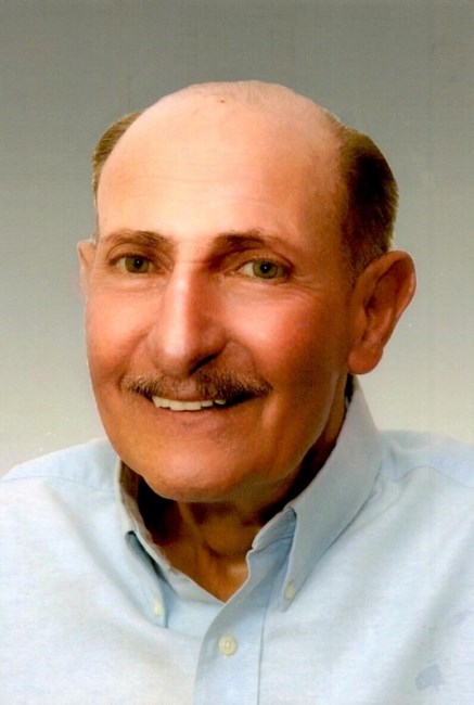 Obituary of Richard N. Vaccaro