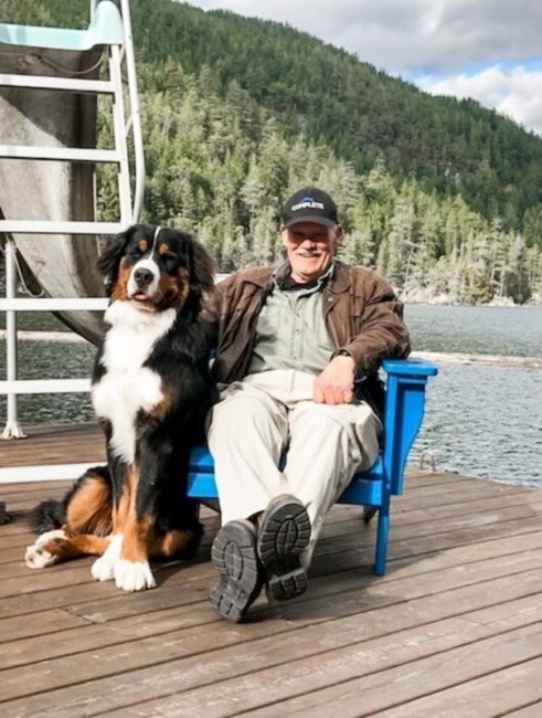 Obituary of Douglas "Doug" Boyd