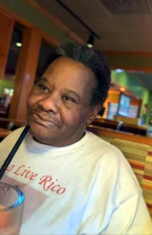 Obituary of Annie Louise Rice