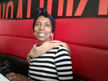 Obituary of Alice L Beneby