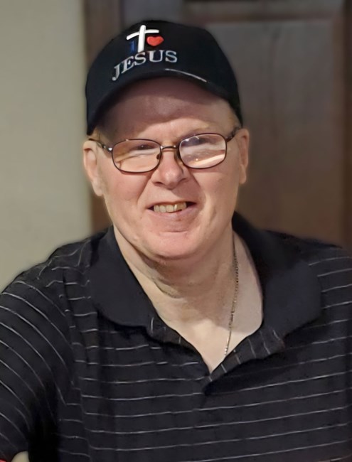 Obituary of Carl Whitney Jr.