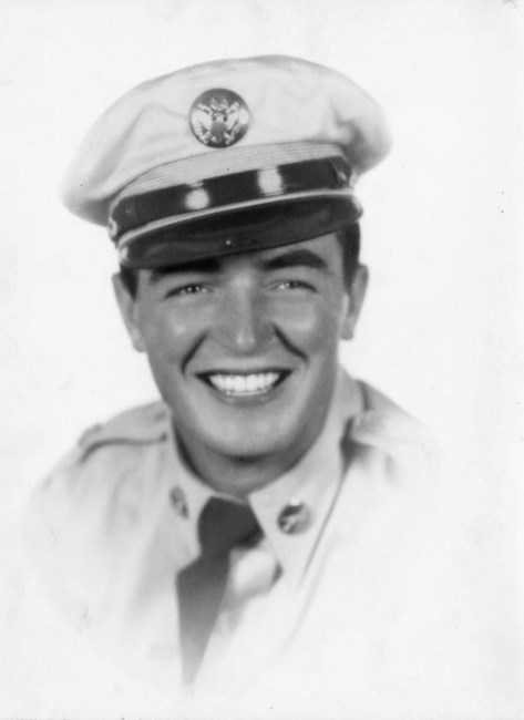 Obituary of Patrick J. Larkin Jr.