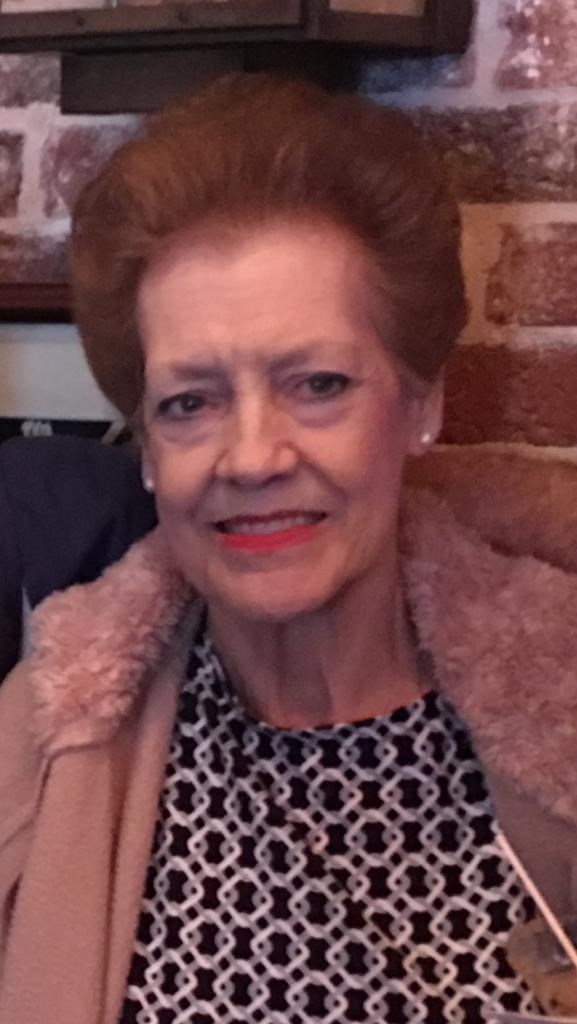 Obituary of Carolyn L Mitchell