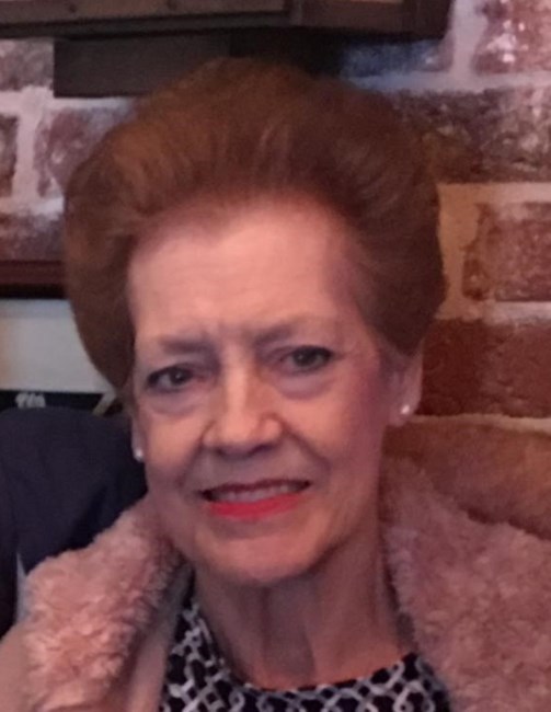 Obituary of Carolyn L Mitchell