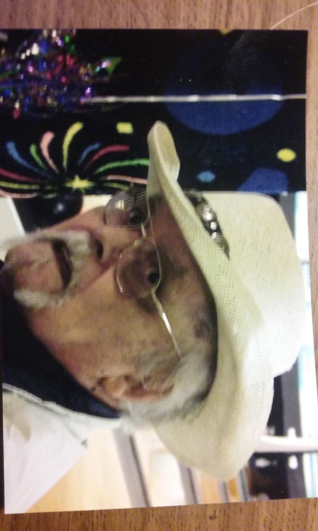 Obituary of Gary L. "Tony" Dalton