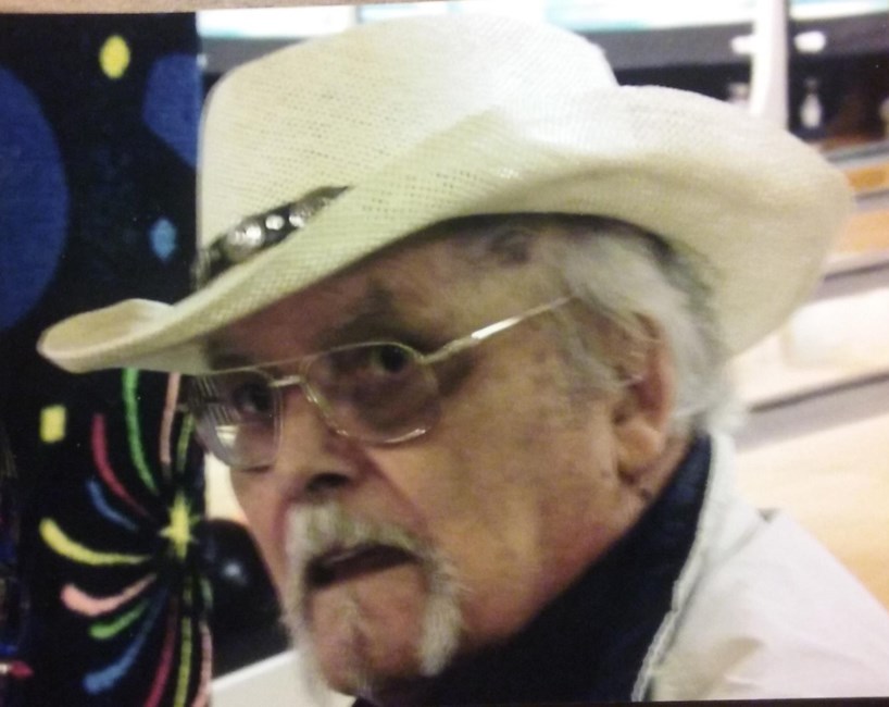 Obituary of Gary L. "Tony" Dalton