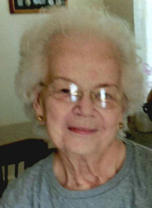 Alice Keating Obituary - Manahawkin, NJ
