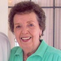 Obituary of Norma "Jean" Wright