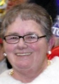 Obituary of Bonnie Anne Hebert