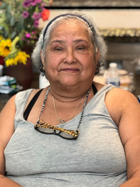 Avis de décès de Mary Alejandra Aguayo