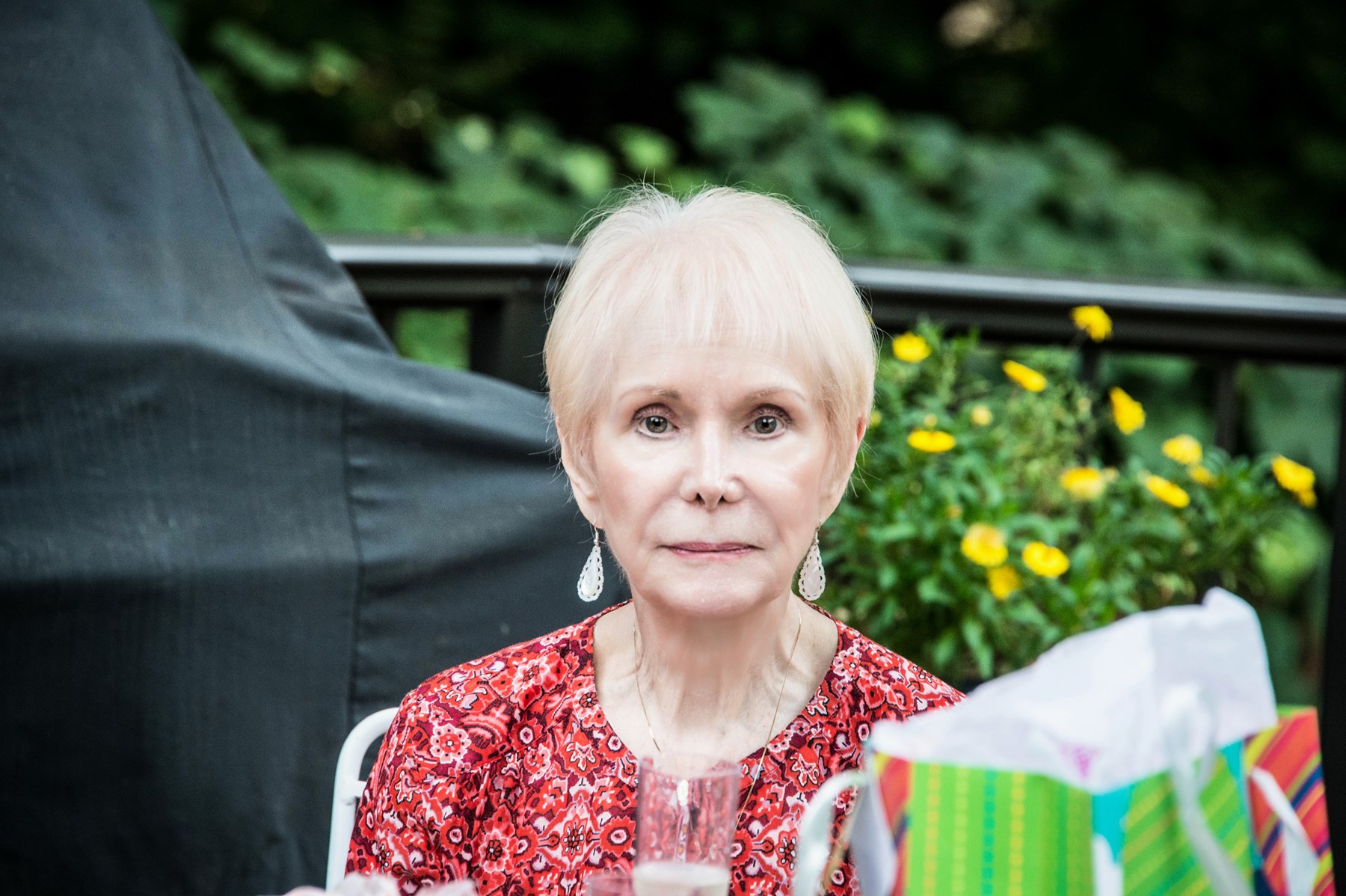 Obituary of Rita May Morgan