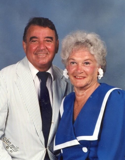 Obituary of Marjorie E. Jaeger Maitre