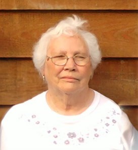 Obituary of Jessie M. Bennett