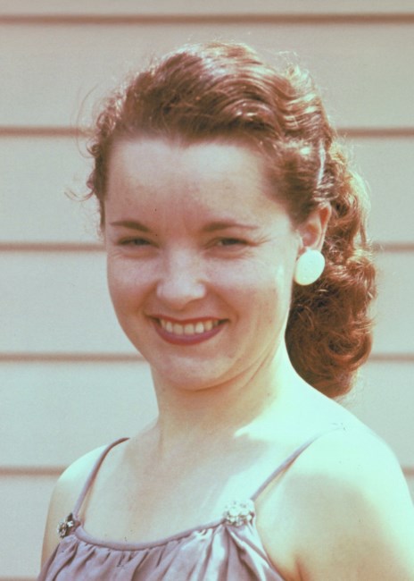 Obituary of Annabelle Marie Harnish