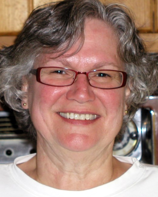 Obituary of Colette Bernadette McDonald