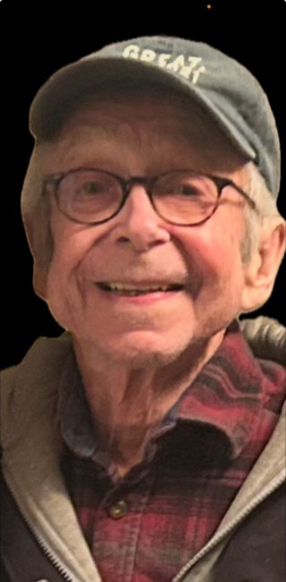 Obituario de Kenneth Joseph Arcand