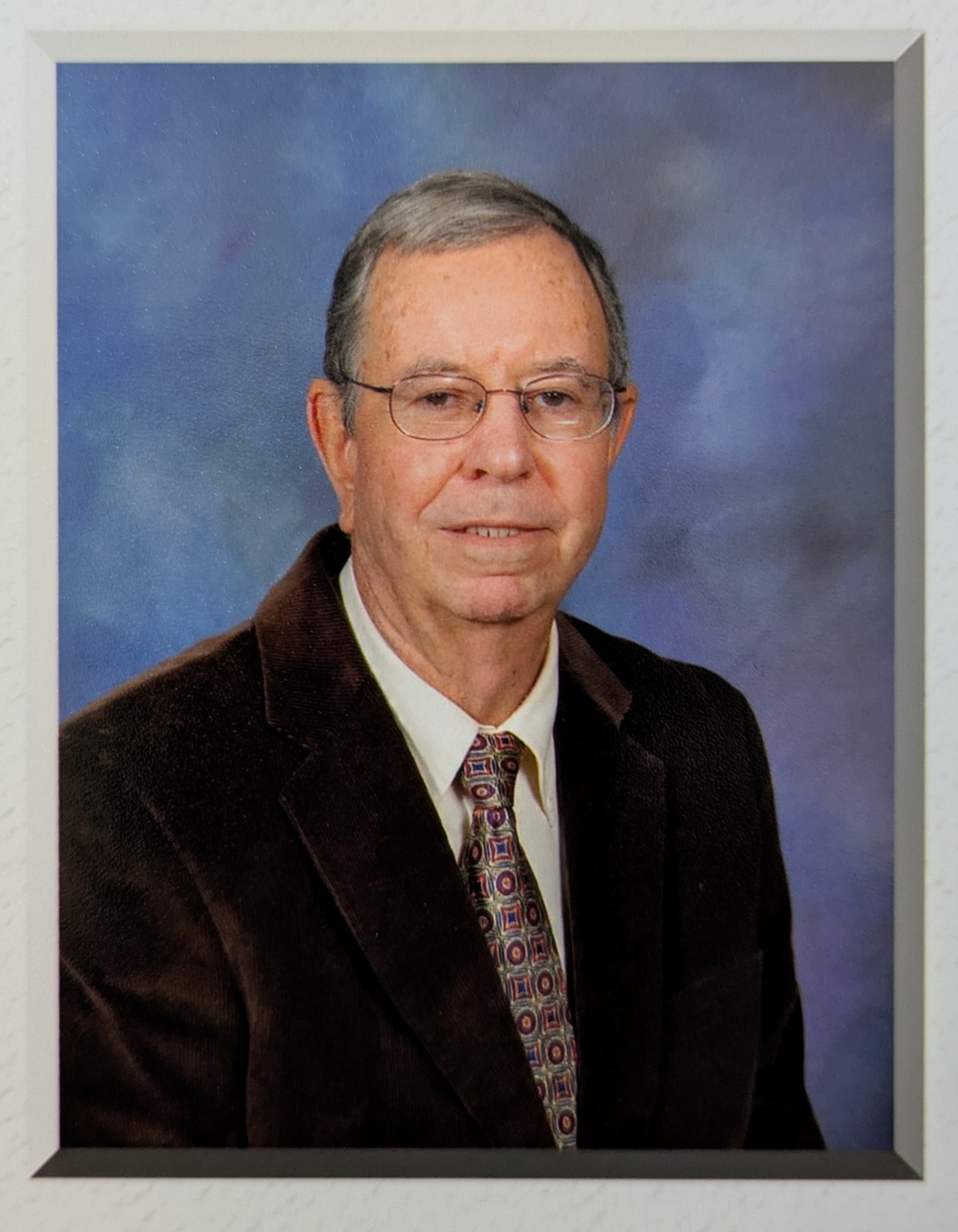 Obituary of Robert Bryan Hardison