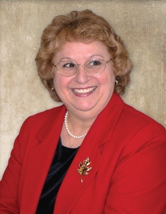 Obituary of Gloria Edna Morgan