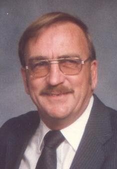 Obituary of Glenn W. Martineau
