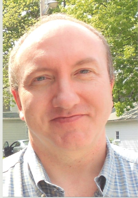 Obituary of Udo Heinz Nattermann