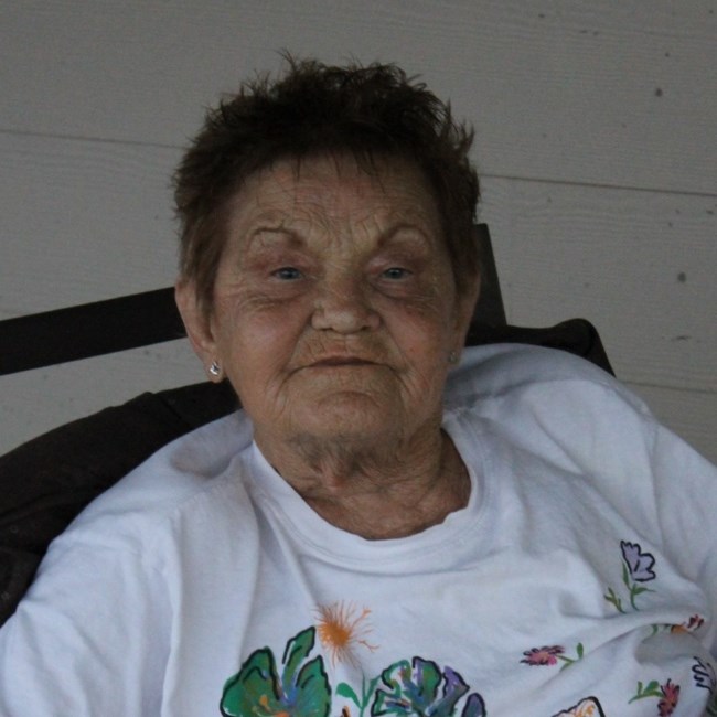 Obituary of Joann C. Martin