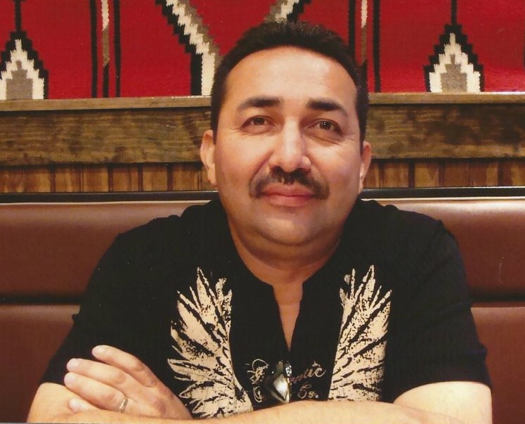 Obituary of Mr. Nathan Paul Martinez
