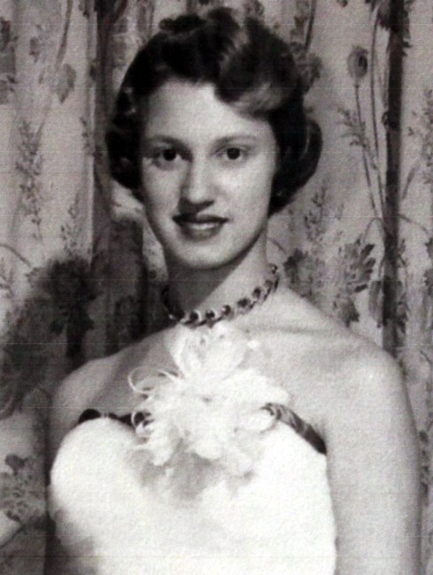 Obituary of Victoria Faye Holden