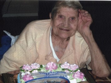 Obituary of Lelia E. Stevens